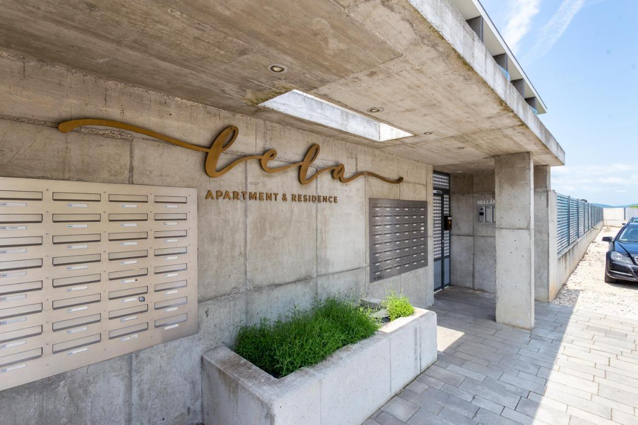 Lake Side Luxury Steps To The Lake Lela - Happy Rentals Balatonlelle Exterior foto