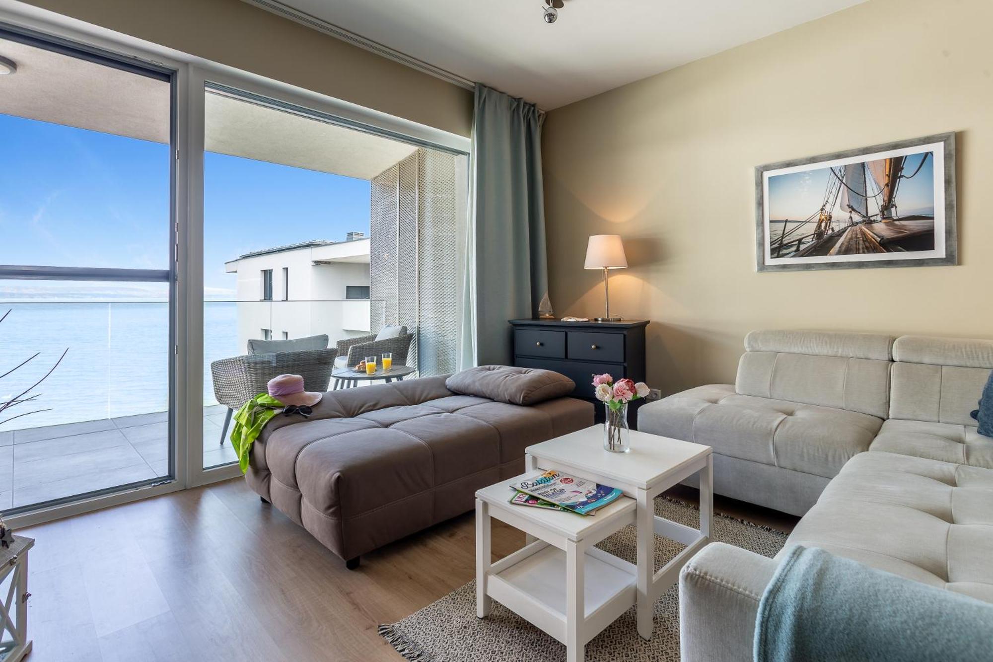 Lake Side Luxury Steps To The Lake Lela - Happy Rentals Balatonlelle Exterior foto